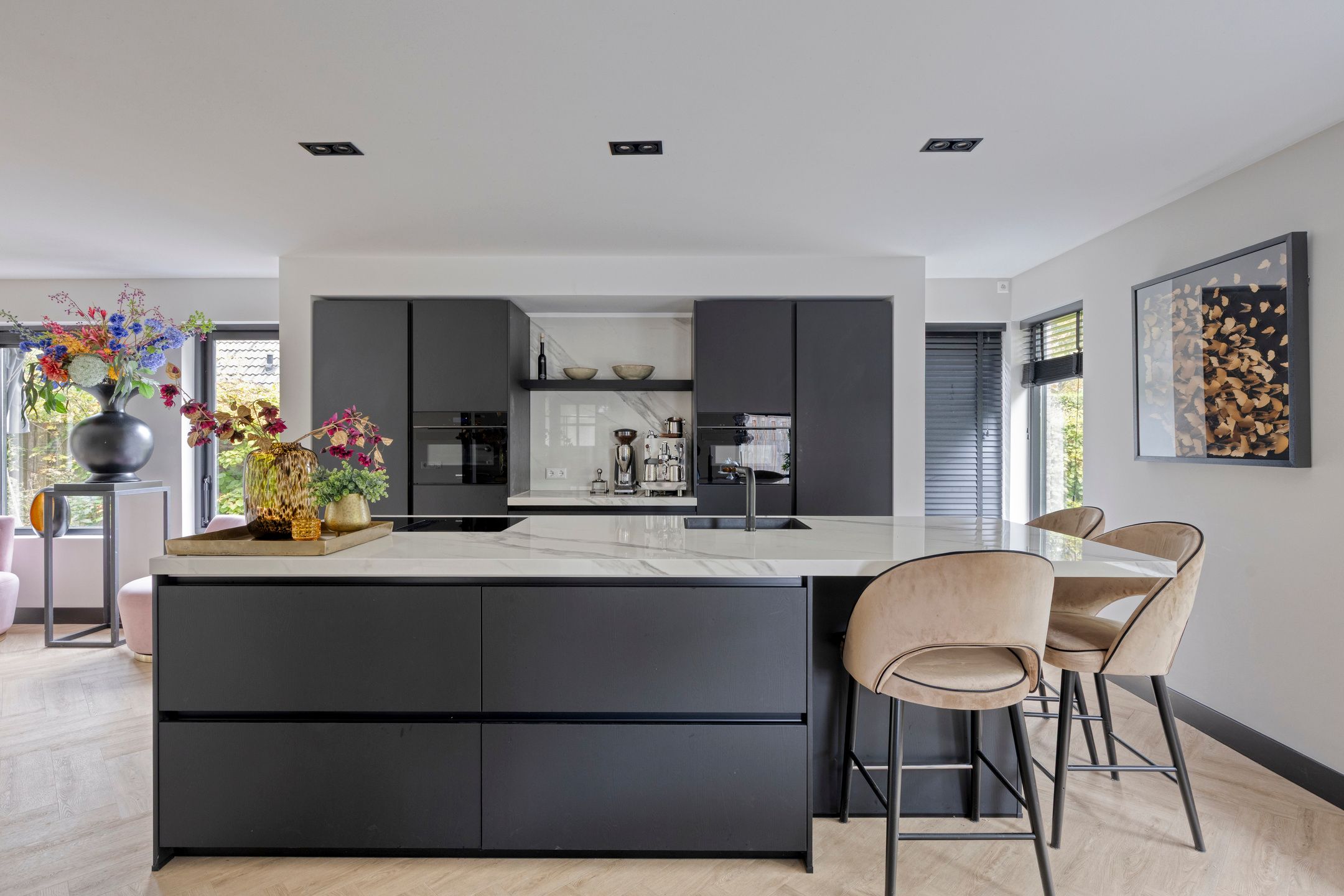 Foto 3 van Jacob Obrechtlaan 60