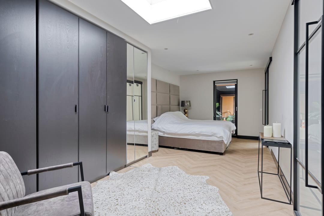 Foto 31 van Jacob Obrechtlaan 60