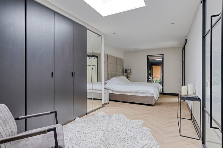 Foto 31 van Jacob Obrechtlaan 60