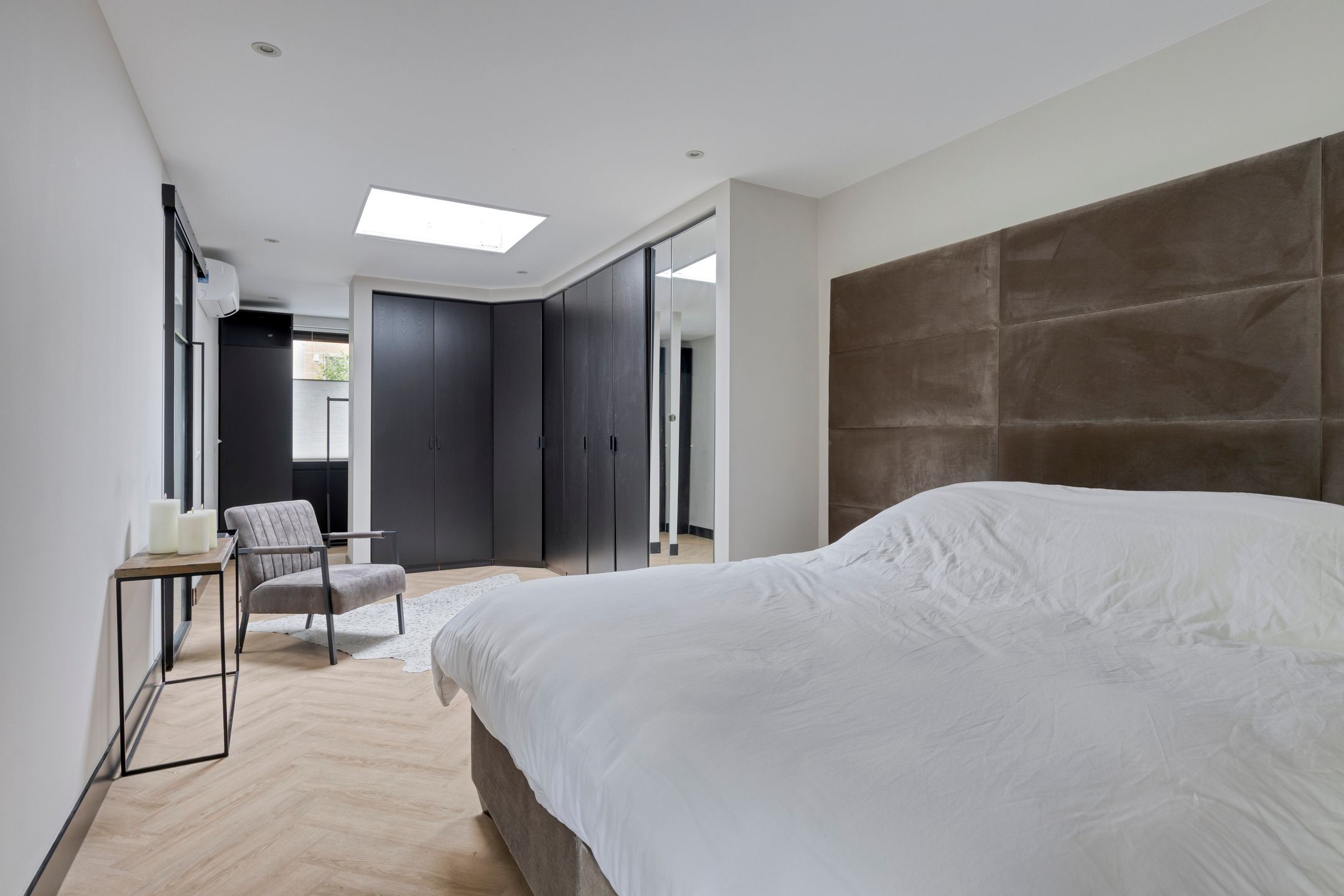 Foto 30 van Jacob Obrechtlaan 60