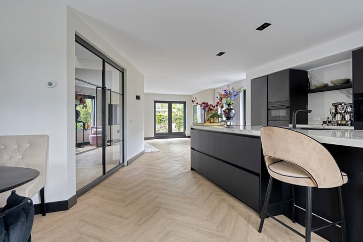 Foto 28 van Jacob Obrechtlaan 60