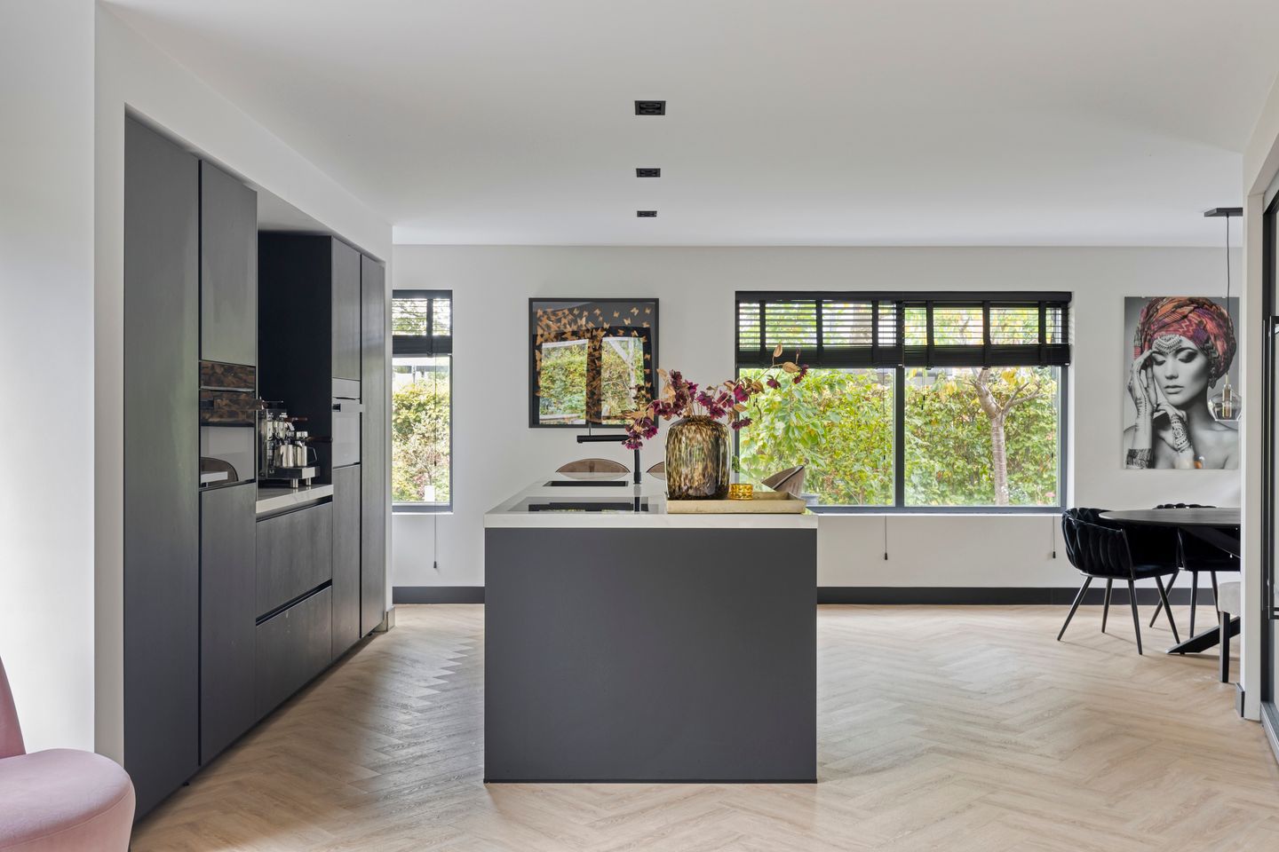 Foto 19 van Jacob Obrechtlaan 60