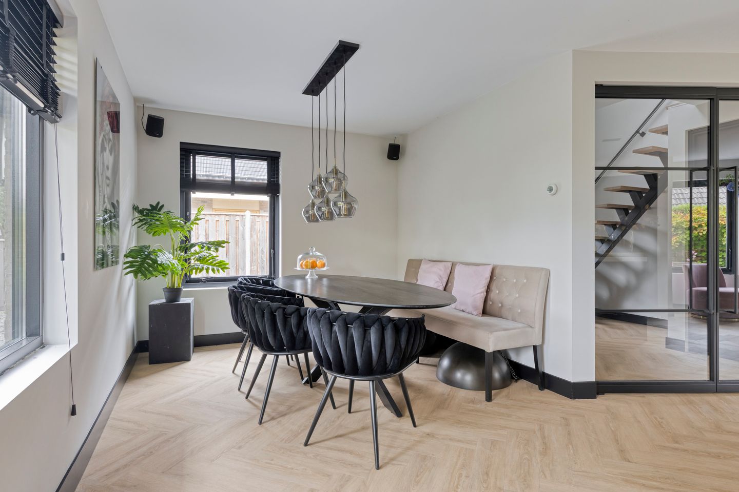 Foto 29 van Jacob Obrechtlaan 60