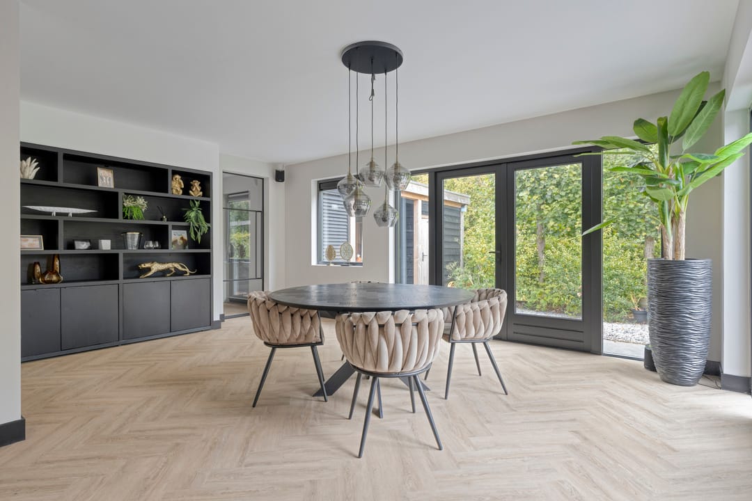 Foto 16 van Jacob Obrechtlaan 60