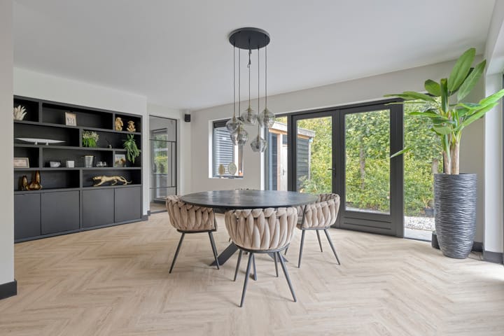 Foto 16 van Jacob Obrechtlaan 60