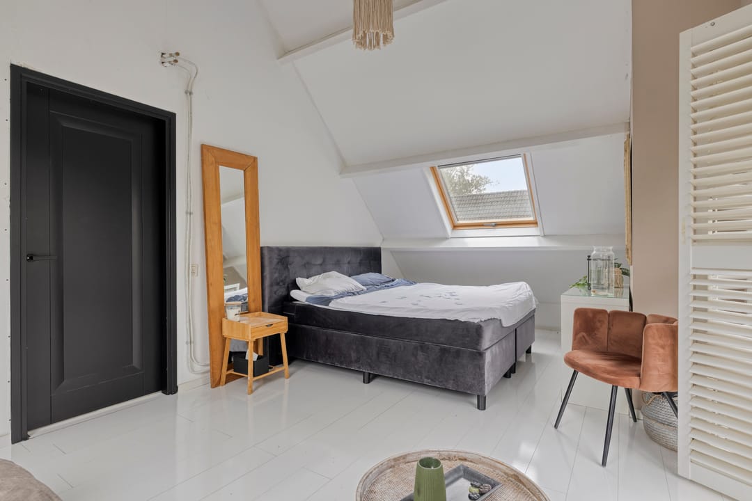 Foto 38 van Jacob Obrechtlaan 60