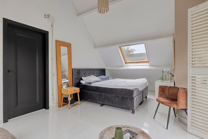 Foto 38 van Jacob Obrechtlaan 60