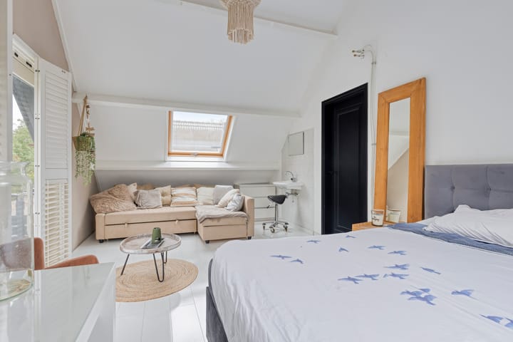 Foto 39 van Jacob Obrechtlaan 60