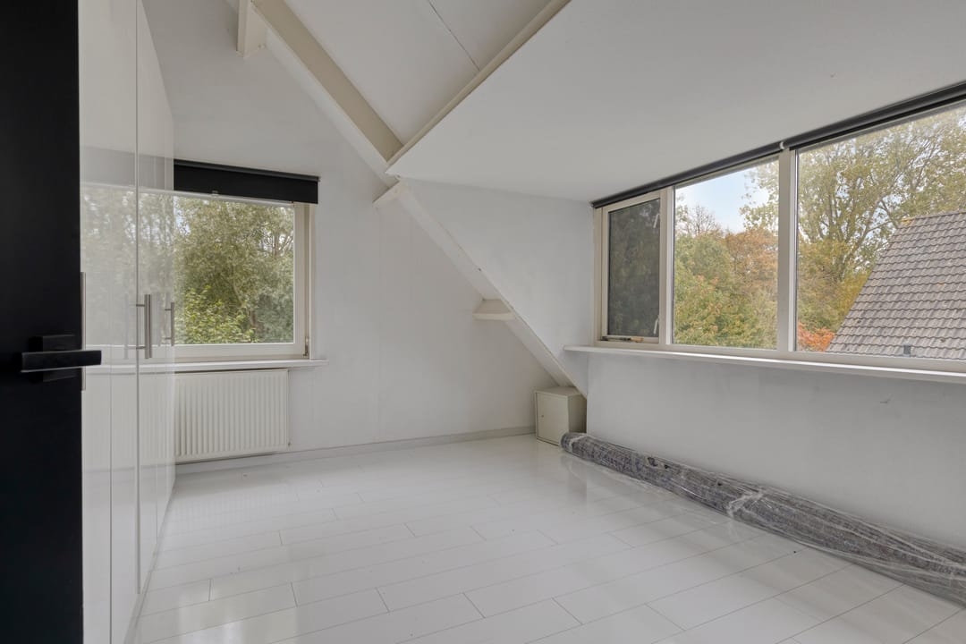 Foto 43 van Jacob Obrechtlaan 60