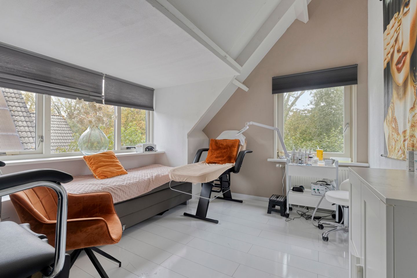 Foto 44 van Jacob Obrechtlaan 60