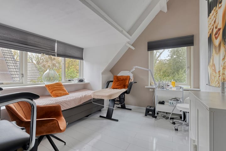 Foto 44 van Jacob Obrechtlaan 60