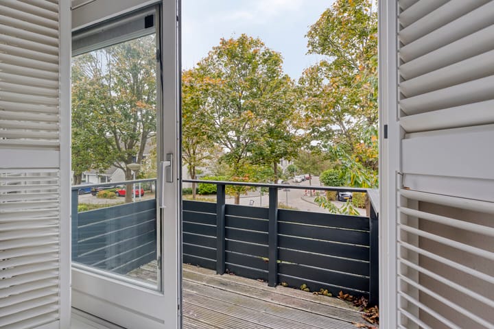 Foto 45 van Jacob Obrechtlaan 60