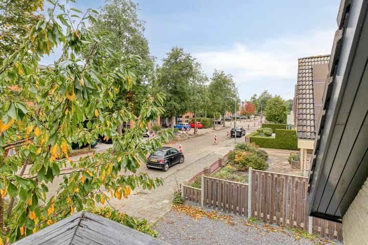 Foto 47 van Jacob Obrechtlaan 60