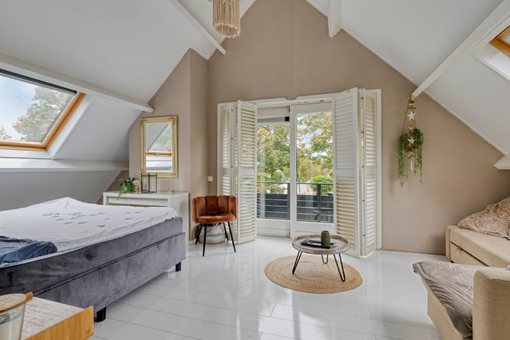 Foto 37 van Jacob Obrechtlaan 60