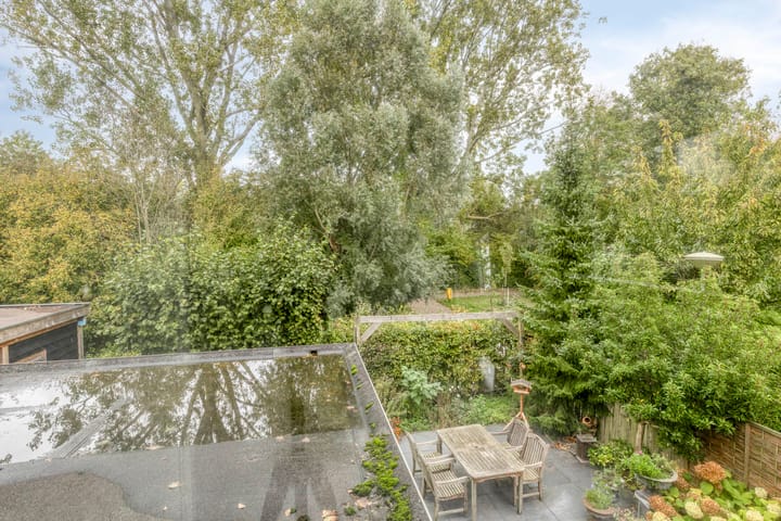 Foto 48 van Jacob Obrechtlaan 60