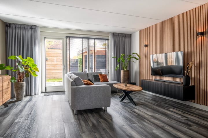 Foto 3 van Meurshof 7