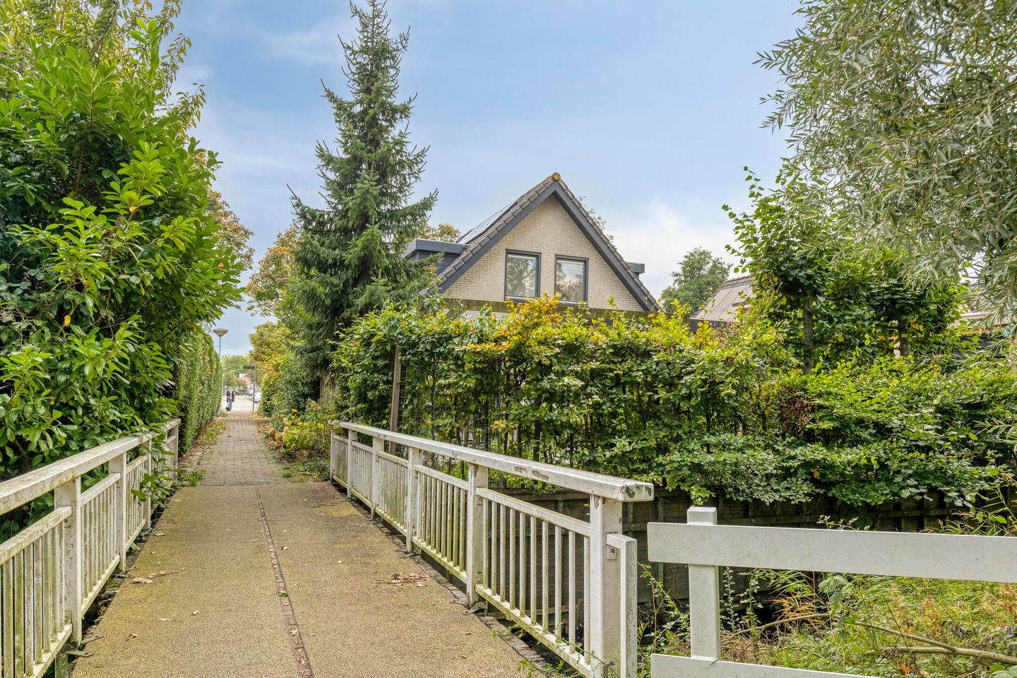 Foto 5 van Jacob Obrechtlaan 60