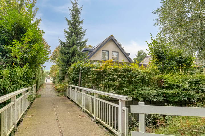 Foto 5 van Jacob Obrechtlaan 60