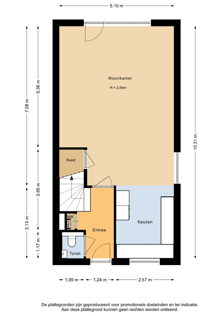 Foto 38 van Meurshof 7