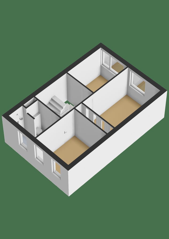 Foto 41 van Meurshof 7