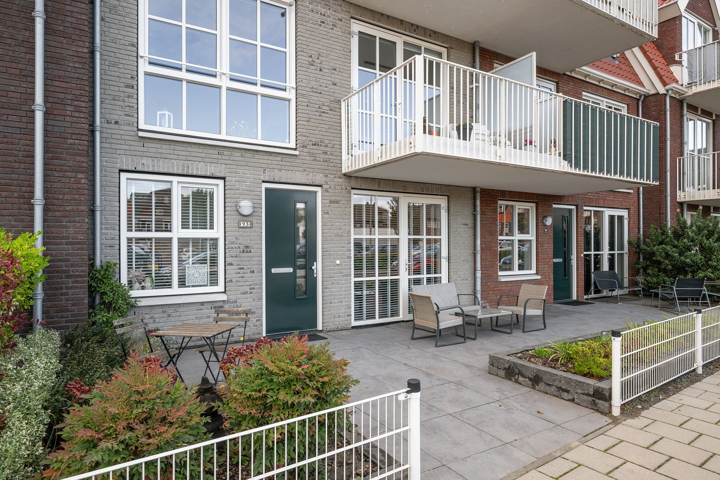 Photo 1 of Sand-Ambachtstraat 93