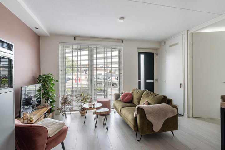 Photo 3 of Sand-Ambachtstraat 93