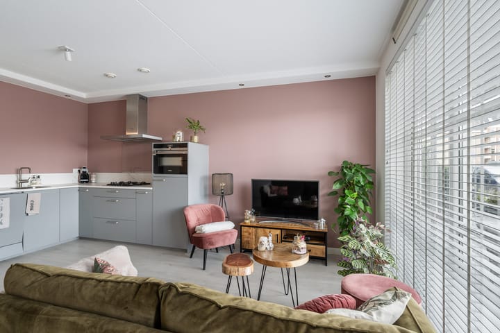 Photo 4 of Sand-Ambachtstraat 93