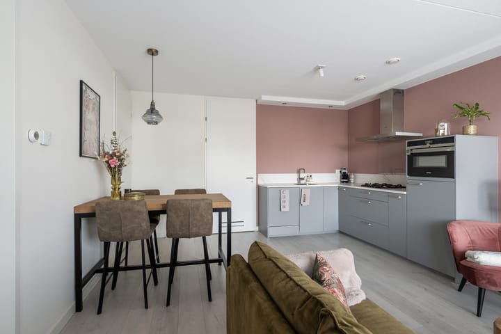 Photo 2 of Sand-Ambachtstraat 93