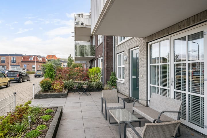 Photo 20 of Sand-Ambachtstraat 93