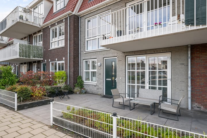 Photo 21 of Sand-Ambachtstraat 93