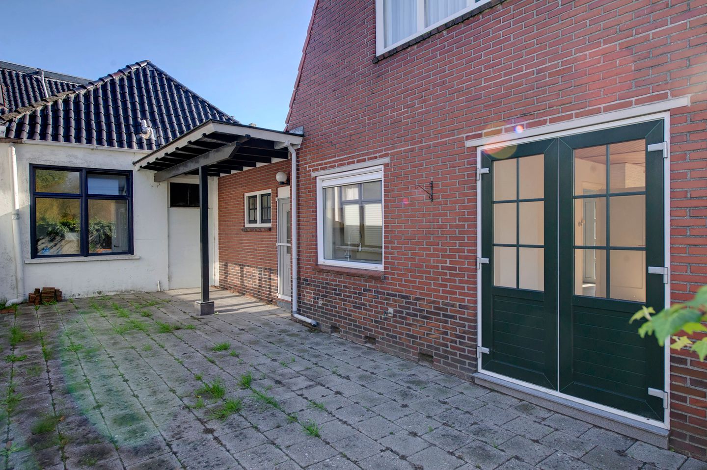 Foto 10 van Molenstraat 1