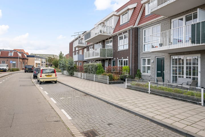 Photo 22 of Sand-Ambachtstraat 93