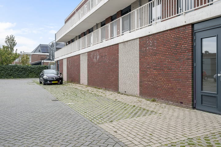 Photo 23 of Sand-Ambachtstraat 93