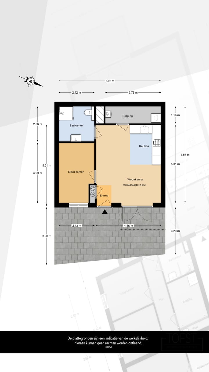 Photo 24 of Sand-Ambachtstraat 93