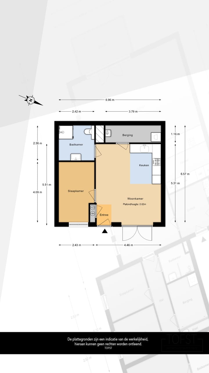 Photo 25 of Sand-Ambachtstraat 93