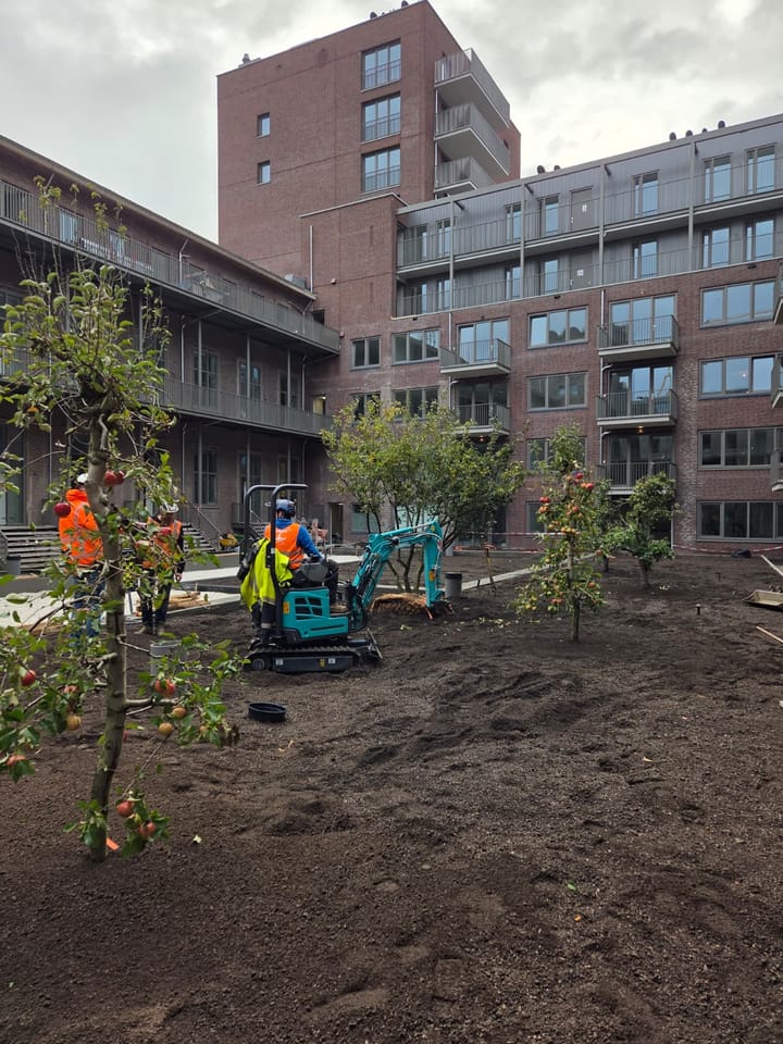 Foto 37 van Akkerstraat 95