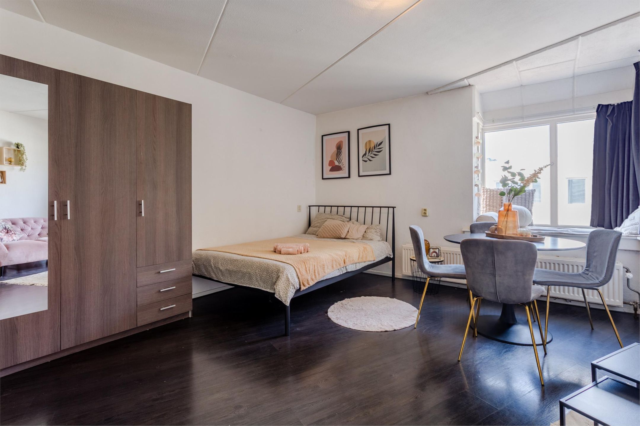 Foto 3 van Ondiep-Zuidzijde 23