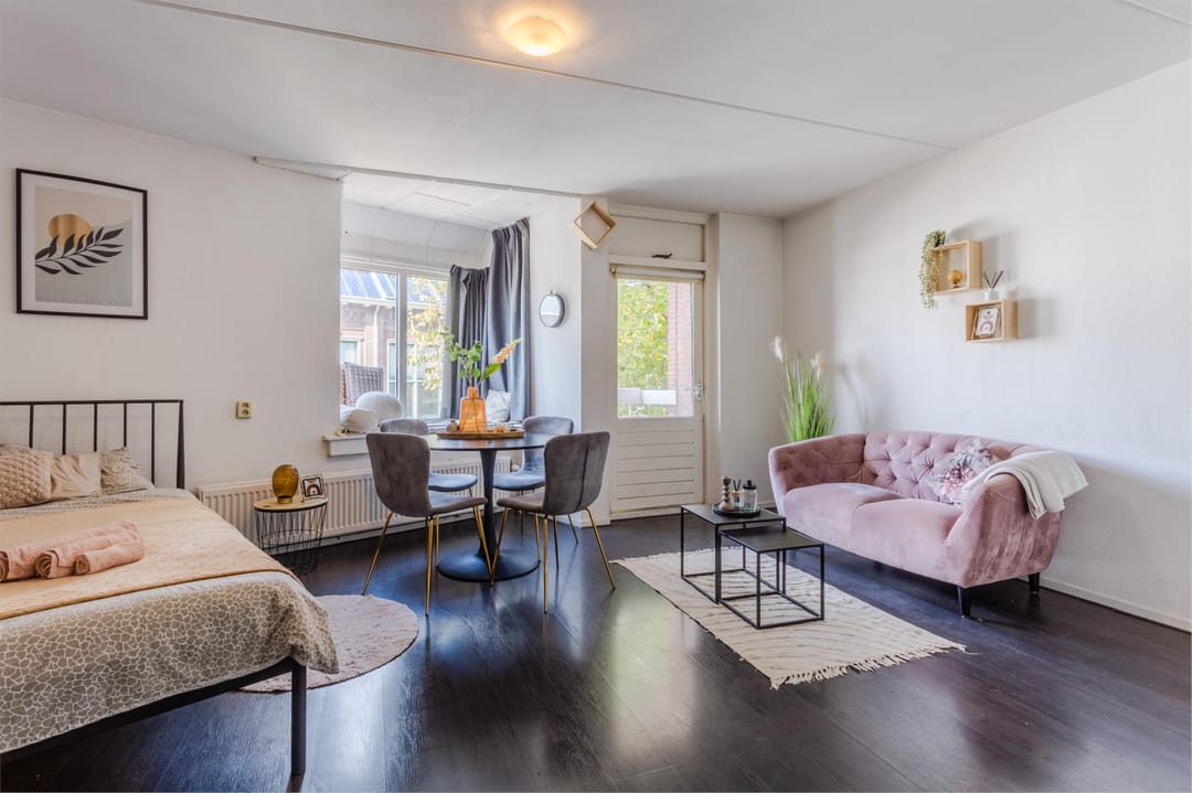 Foto 2 van Ondiep-Zuidzijde 23