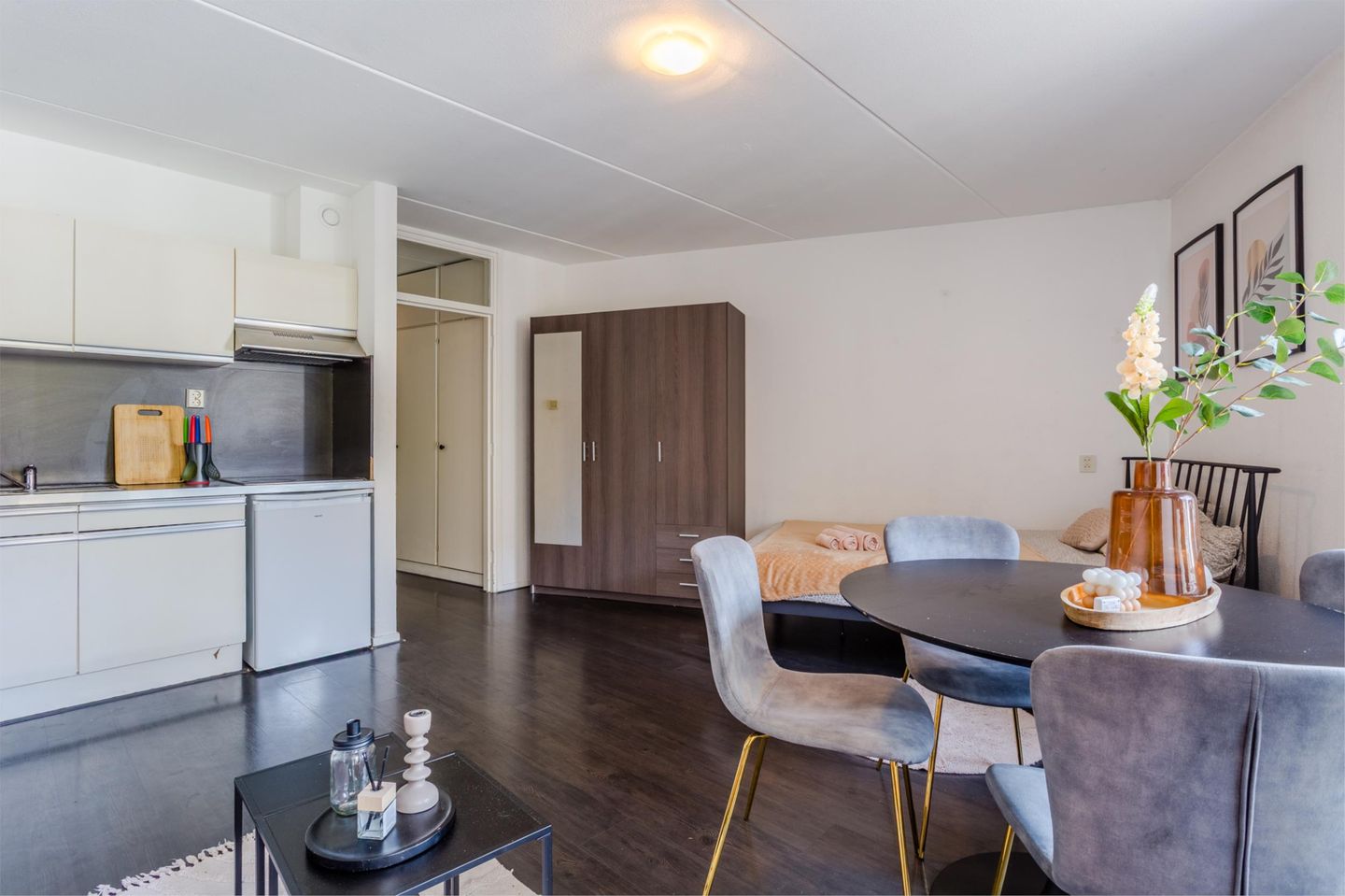 Foto 5 van Ondiep-Zuidzijde 23