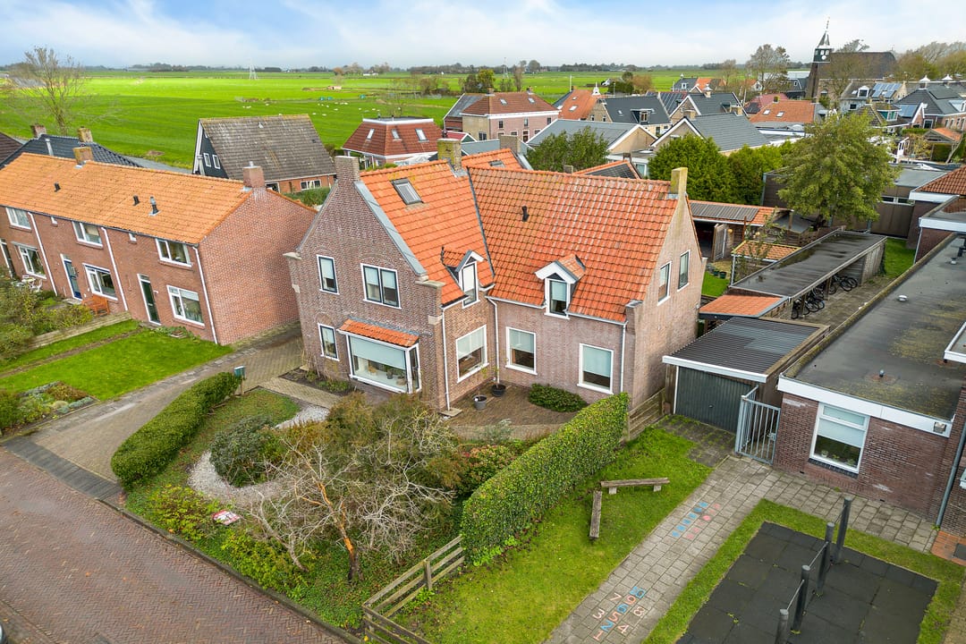 Foto 1 van Lytse Buorren 25