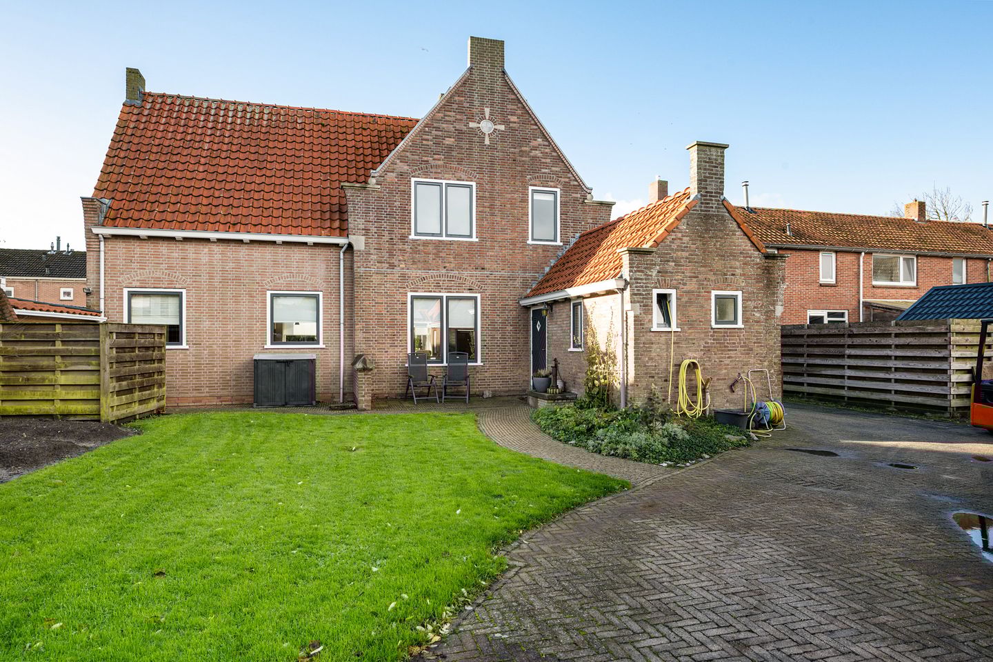 Foto 5 van Lytse Buorren 25