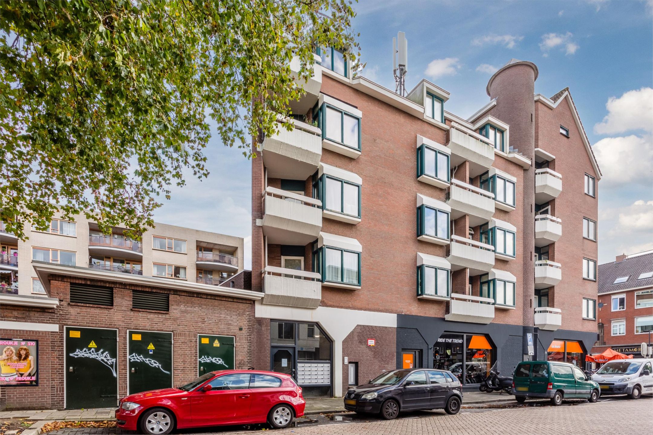 Foto 24 van Ondiep-Zuidzijde 23