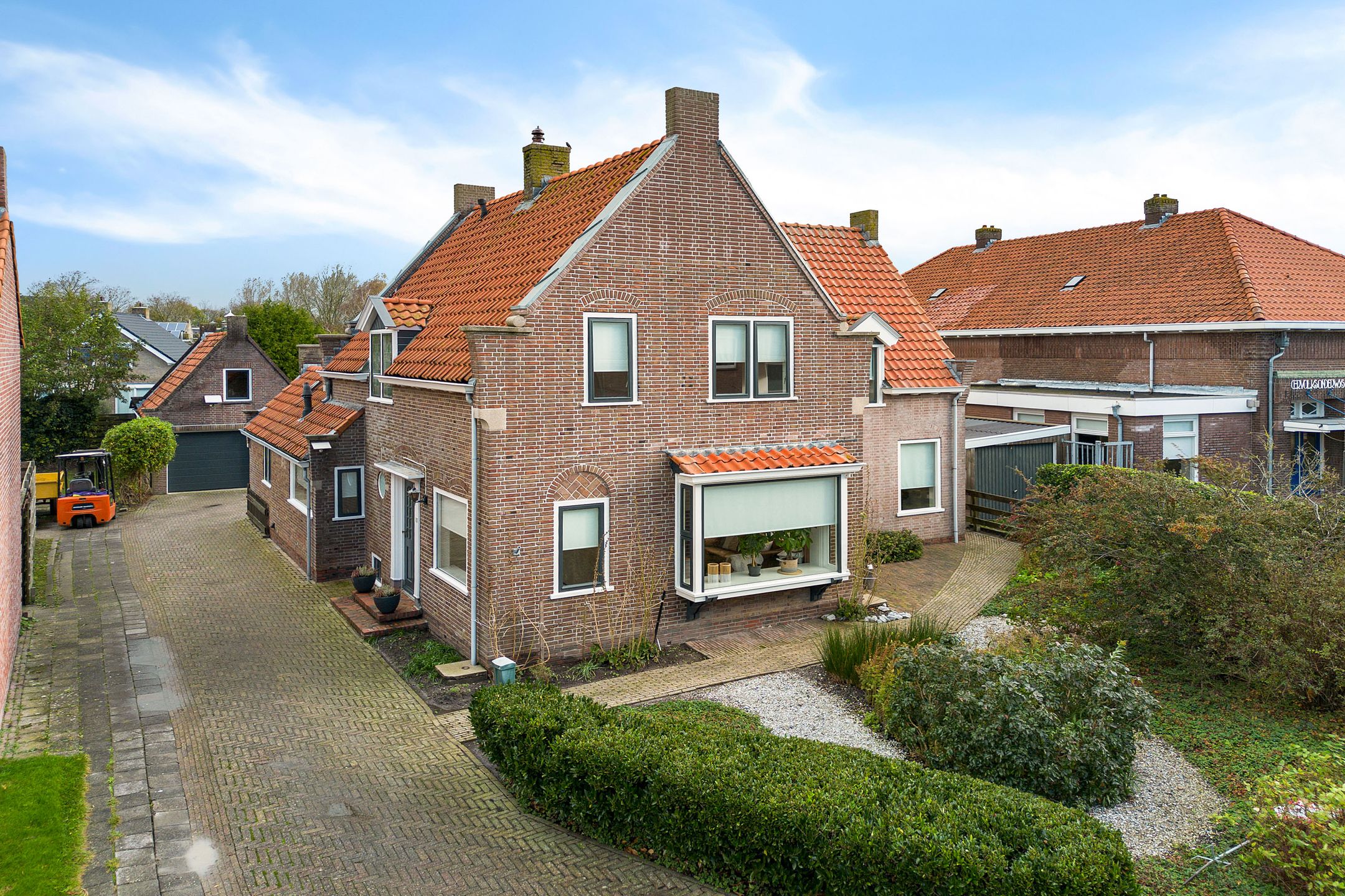 Foto 6 van Lytse Buorren 25