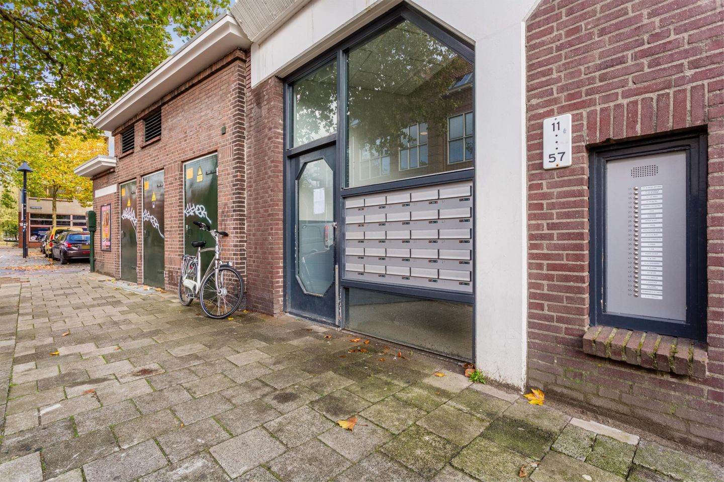 Foto 25 van Ondiep-Zuidzijde 23