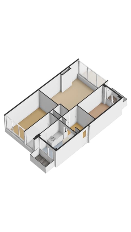 Photo 55 of Flakkeestraat 65