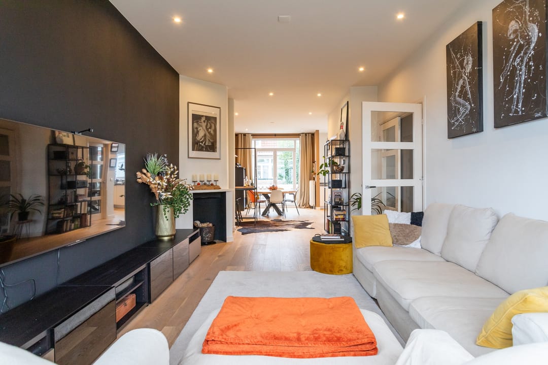 Foto 1 van Fuchsiastraat 164