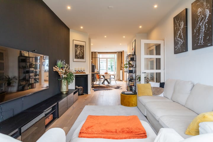 Foto 1 van Fuchsiastraat 164