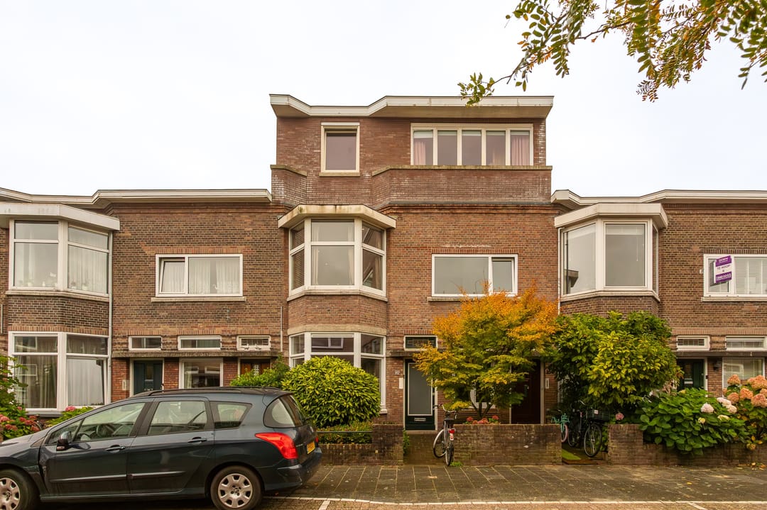 Foto 2 van Fuchsiastraat 164