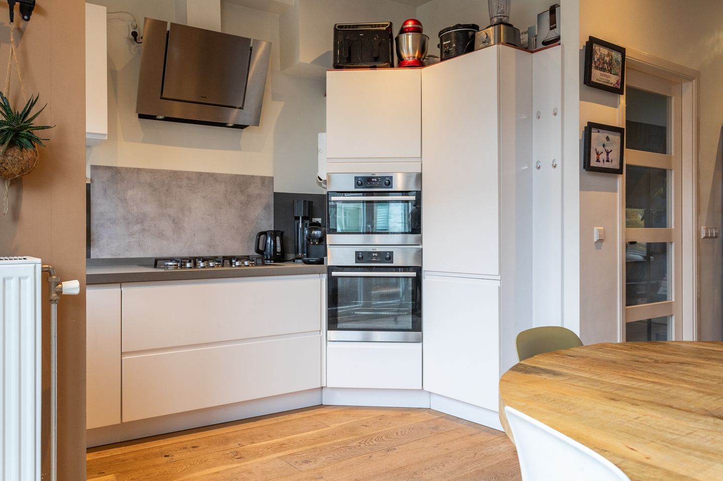 Foto 4 van Fuchsiastraat 164