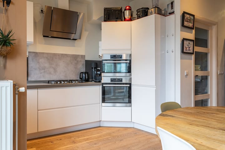 Foto 4 van Fuchsiastraat 164